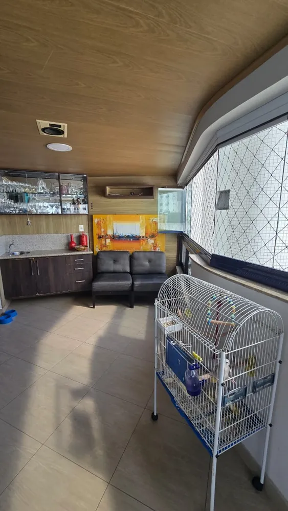 Apartamento, 3 quartos, 135 m² - Foto 1