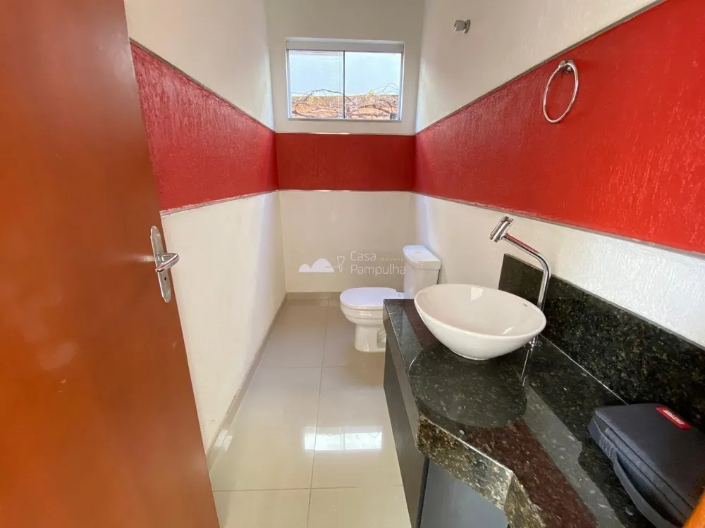 Casa, 5 quartos, 261 m² - Foto 13