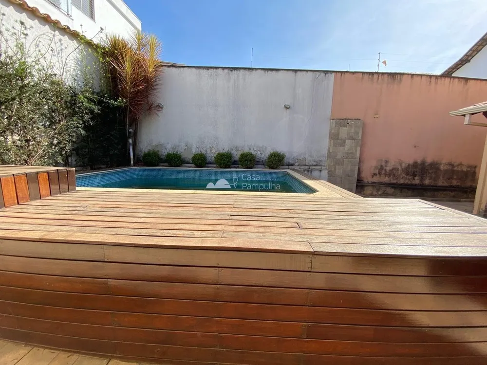 Casa, 5 quartos, 261 m² - Foto 16