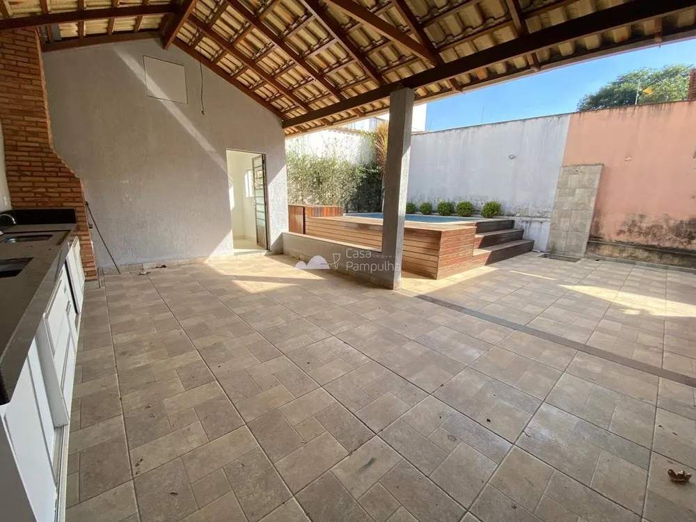 Casa, 5 quartos, 261 m² - Foto 14
