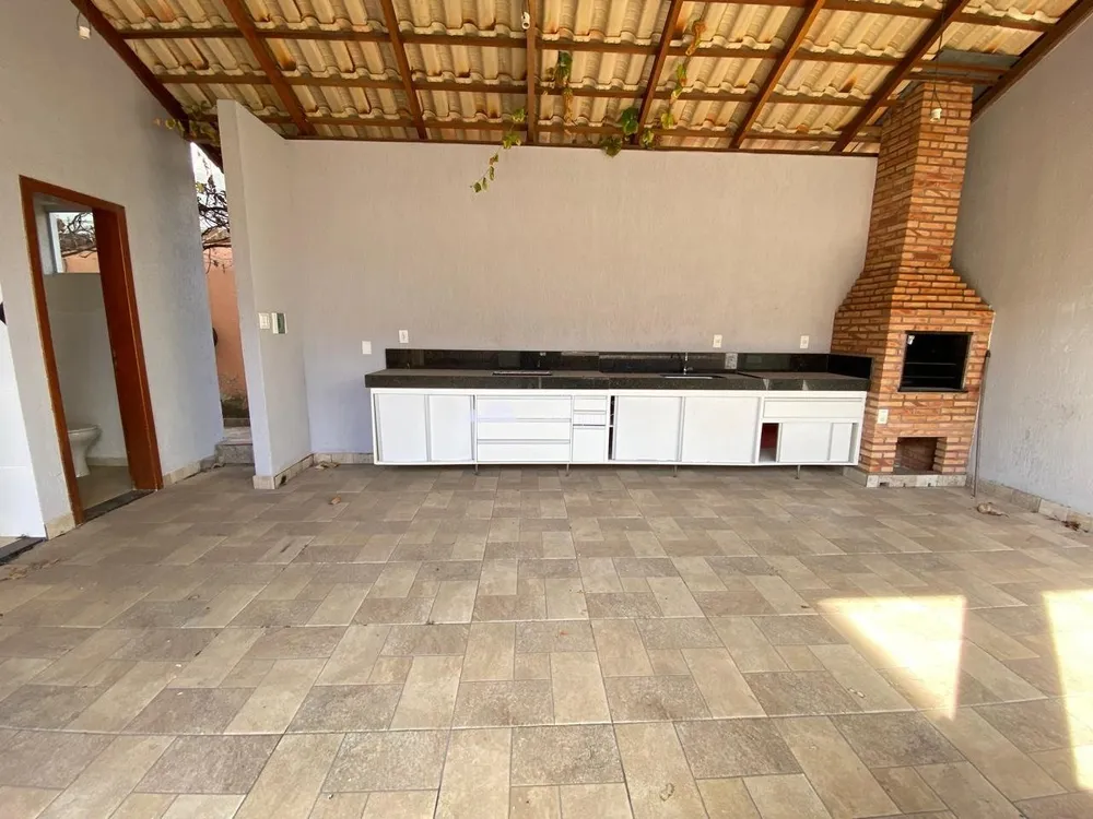 Casa, 5 quartos, 261 m² - Foto 15