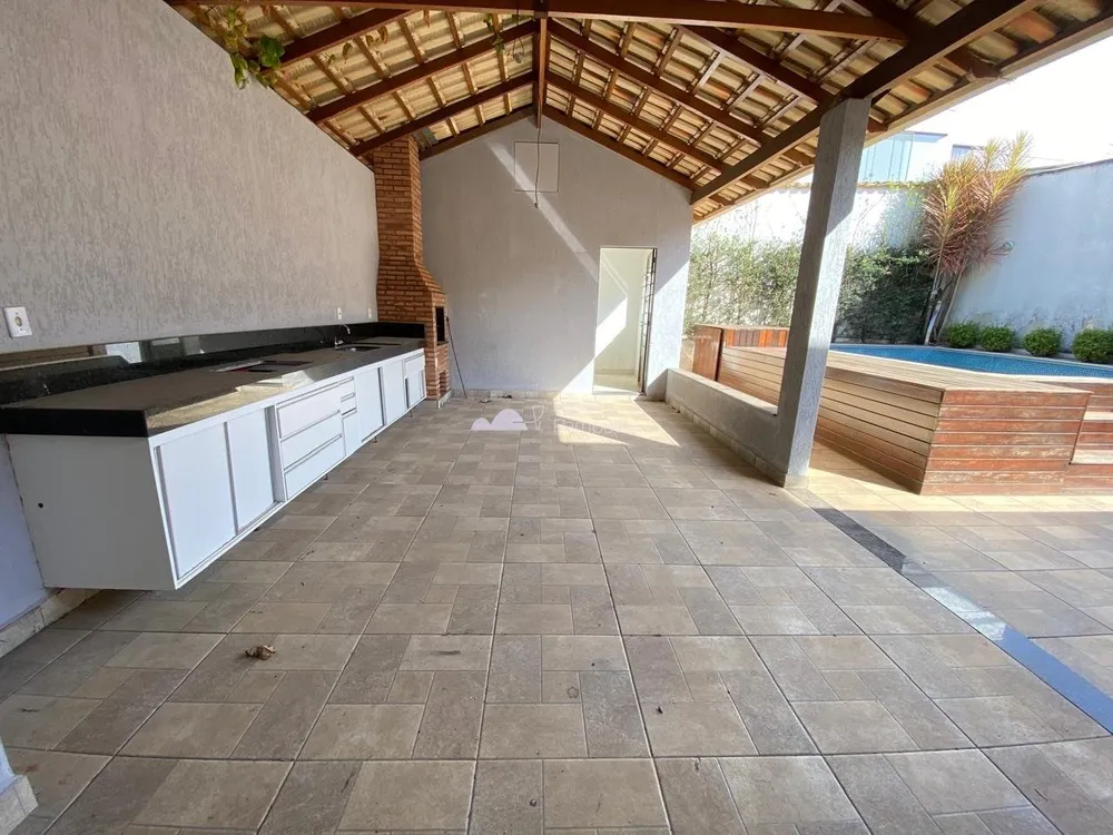 Casa, 5 quartos, 261 m² - Foto 20