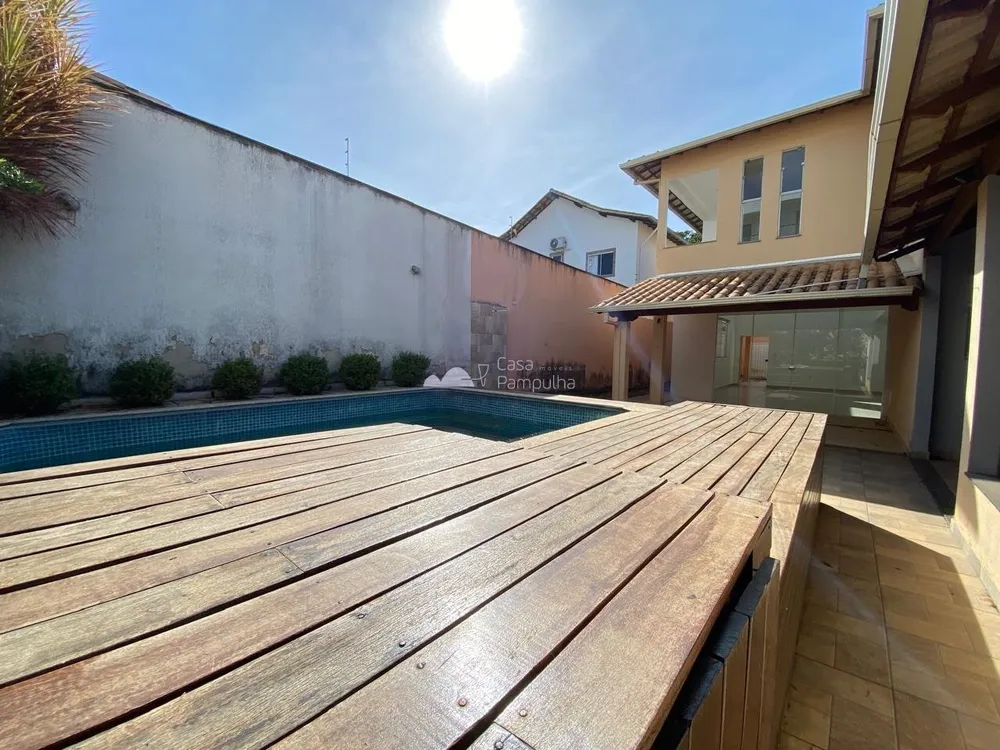 Casa, 5 quartos, 261 m² - Foto 23