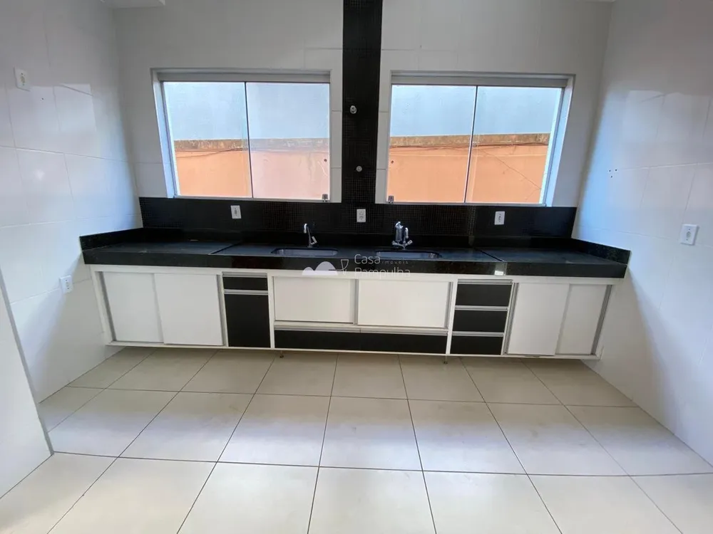 Casa, 5 quartos, 261 m² - Foto 5