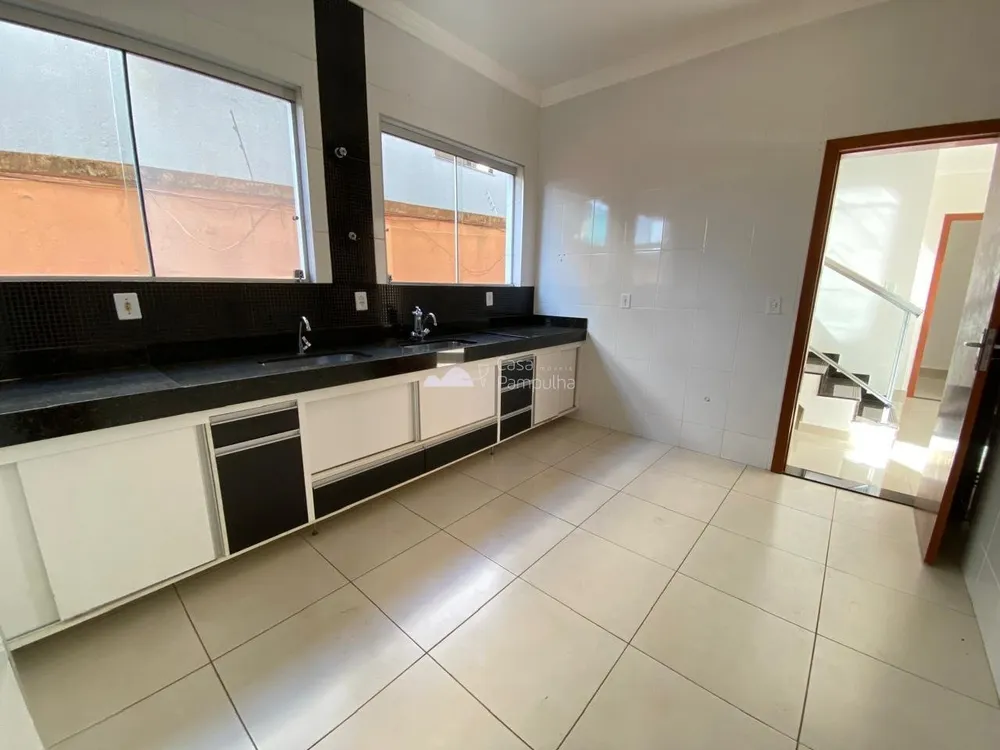 Casa, 5 quartos, 261 m² - Foto 6