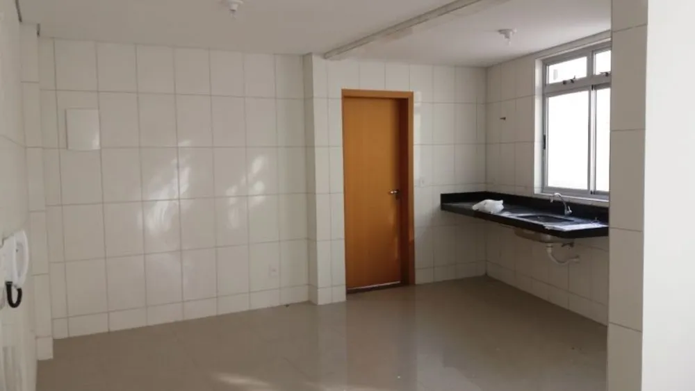 Apartamento, 3 quartos, 90 m² - Foto 5
