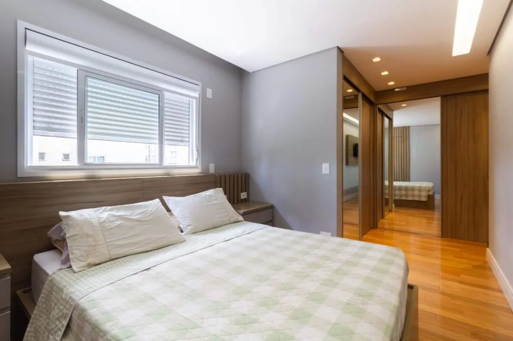 Apartamento, 2 quartos, 134 m² - Foto 8