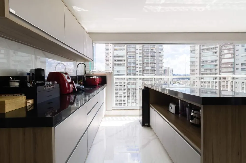 Apartamento, 2 quartos, 134 m² - Foto 3