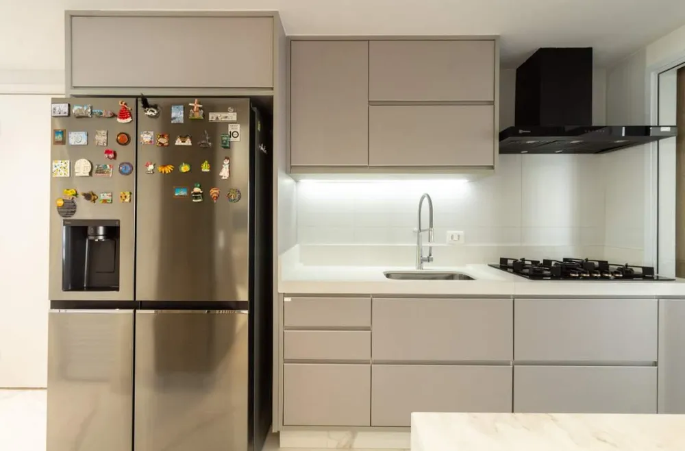 Apartamento, 2 quartos, 134 m² - Foto 4