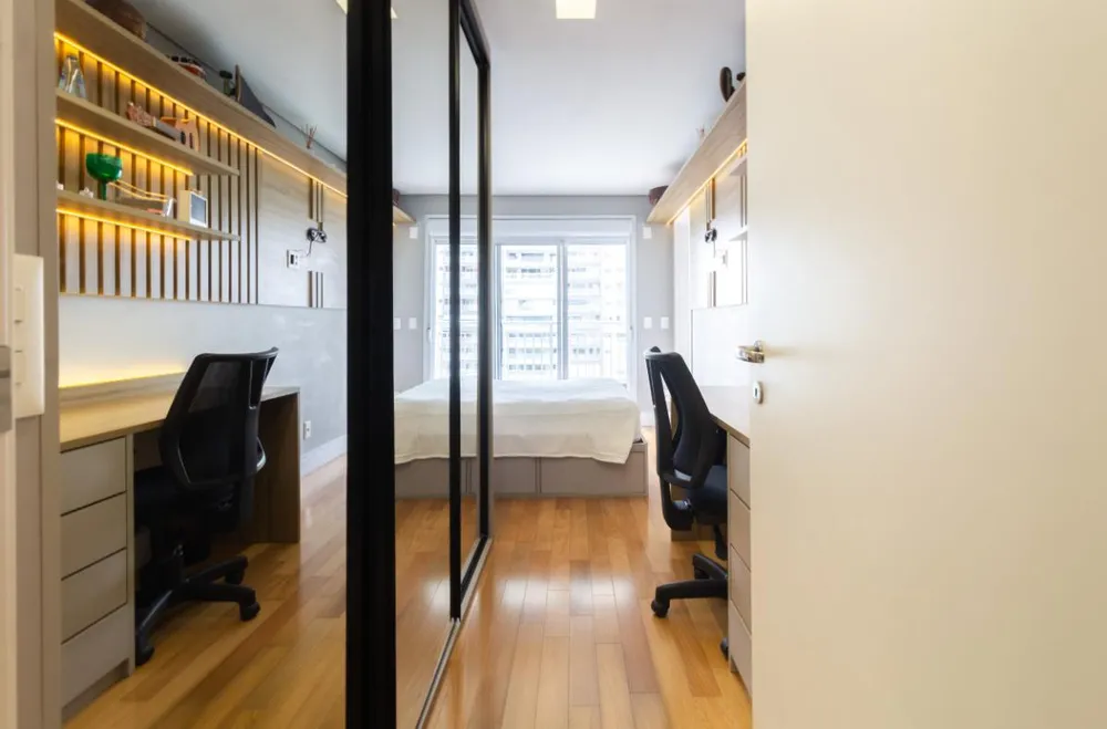 Apartamento, 2 quartos, 134 m² - Foto 5