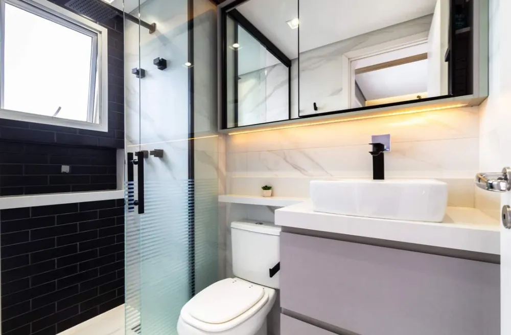 Apartamento, 2 quartos, 134 m² - Foto 7