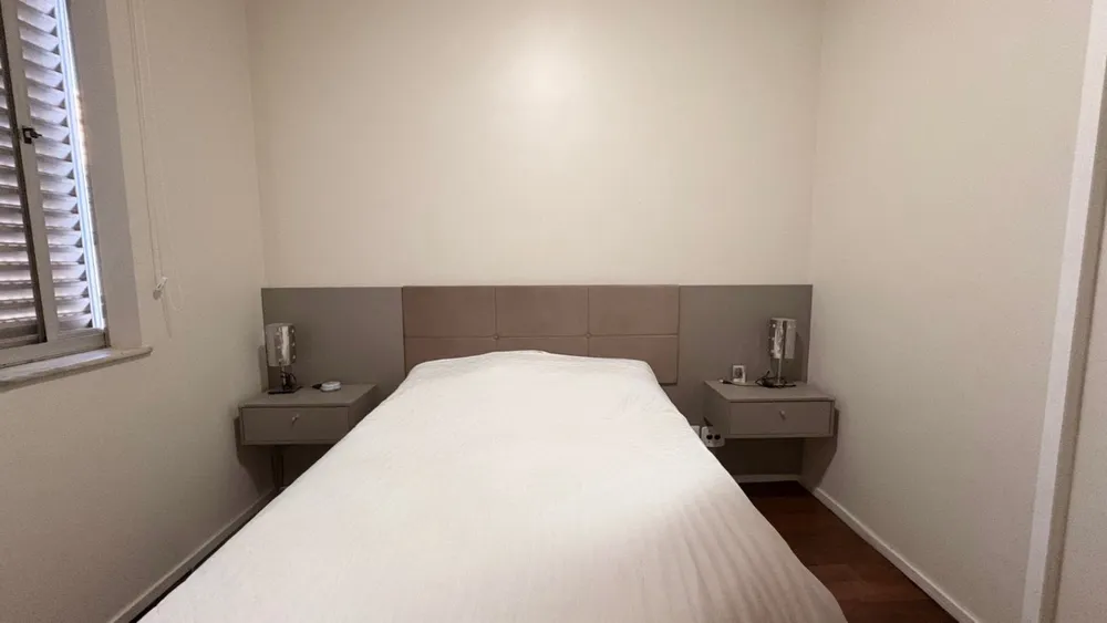 Apartamento, 3 quartos, 80 m² - Foto 1