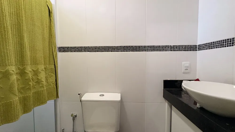 Apartamento, 3 quartos, 80 m² - Foto 3