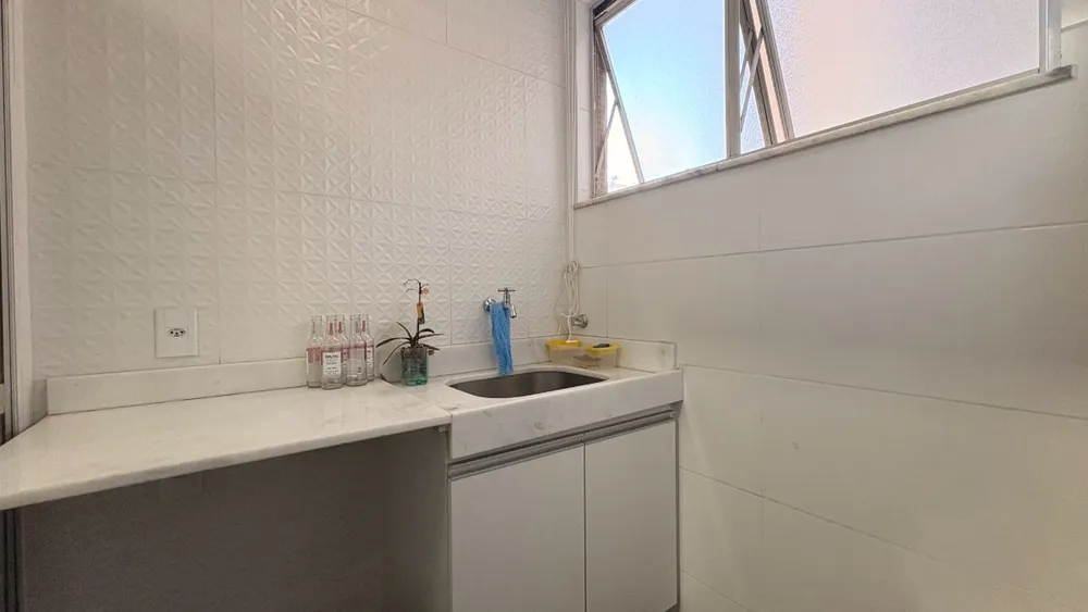 Apartamento, 3 quartos, 80 m² - Foto 4