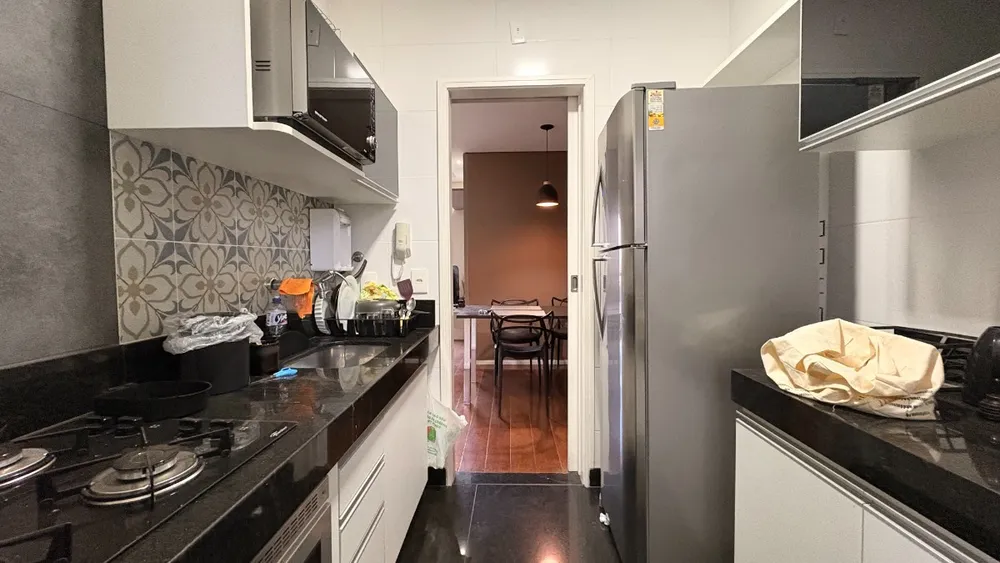 Apartamento, 3 quartos, 80 m² - Foto 6