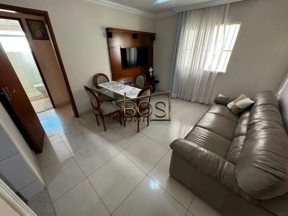 Apartamento, 2 quartos, 117 m² - Foto 6