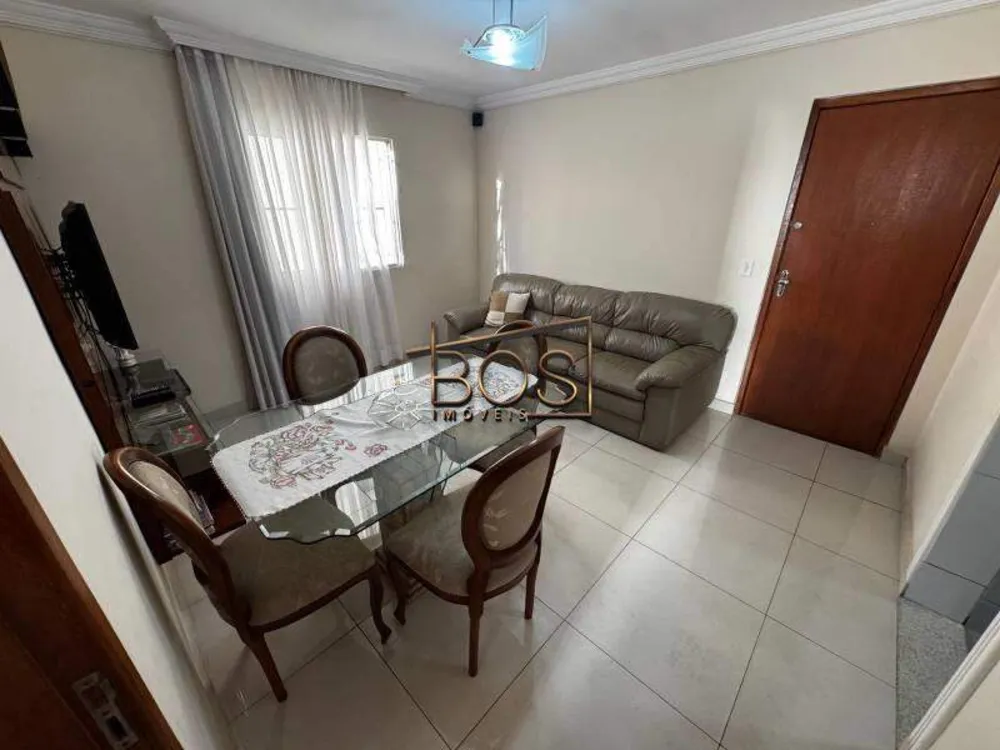 Apartamento, 2 quartos, 117 m² - Foto 5