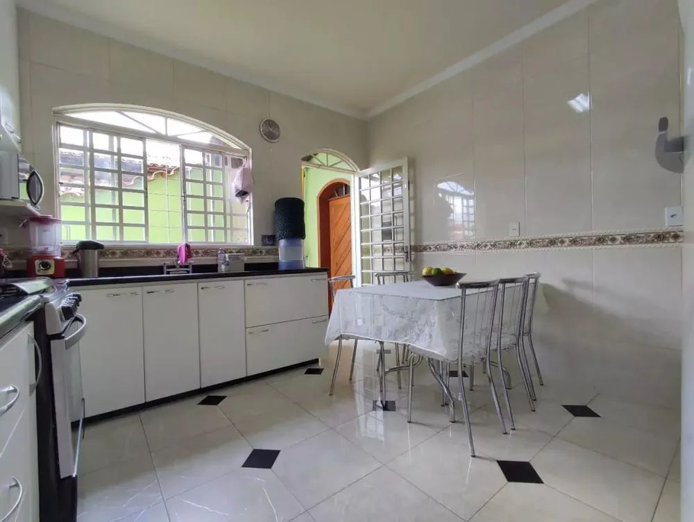 Casa, 4 quartos, 273 m² - Foto 8