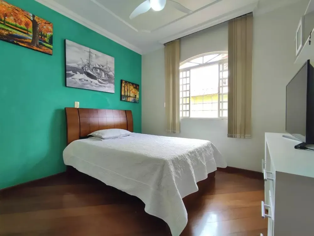 Casa, 4 quartos, 273 m² - Foto 5
