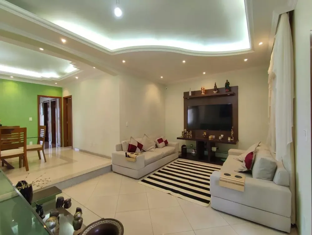 Casa, 4 quartos, 273 m² - Foto 5