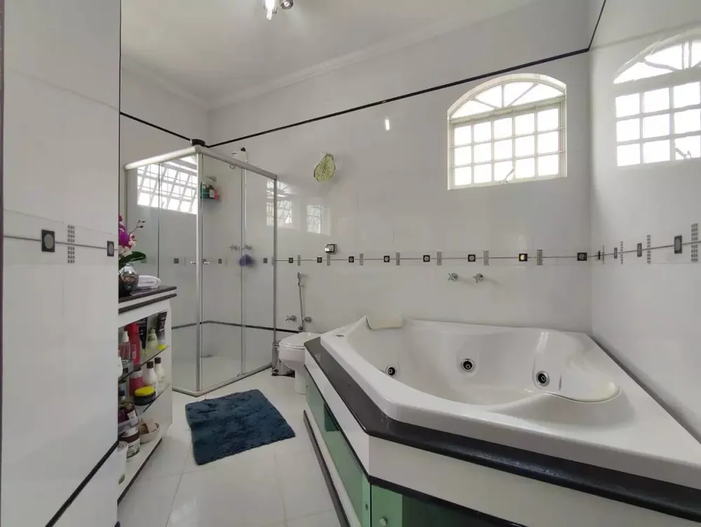 Casa, 4 quartos, 273 m² - Foto 4