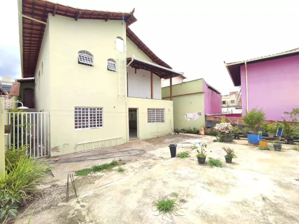 Casa, 4 quartos, 273 m² - Foto 9