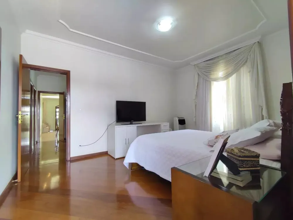Casa, 4 quartos, 273 m² - Foto 3