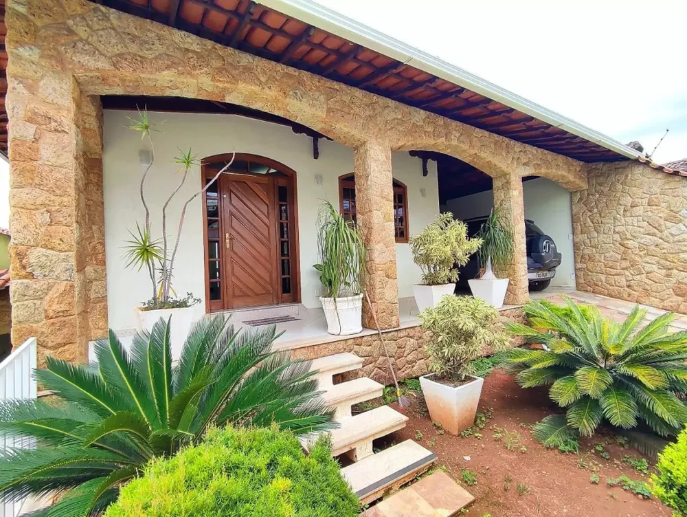 Casa, 4 quartos, 273 m² - Foto 13