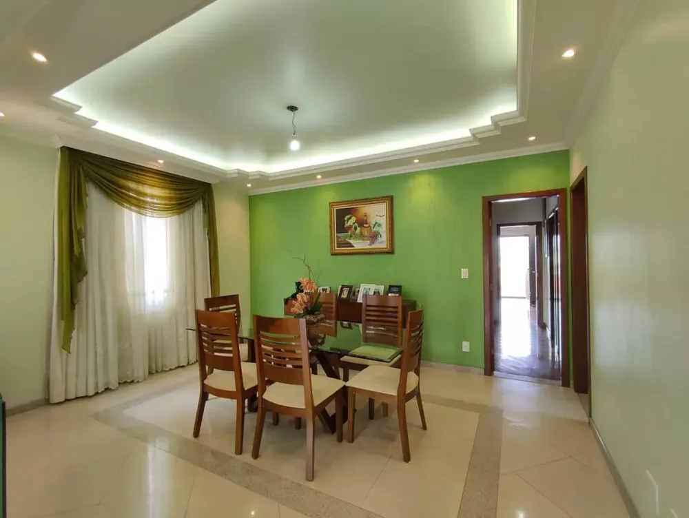 Casa, 4 quartos, 273 m² - Foto 18