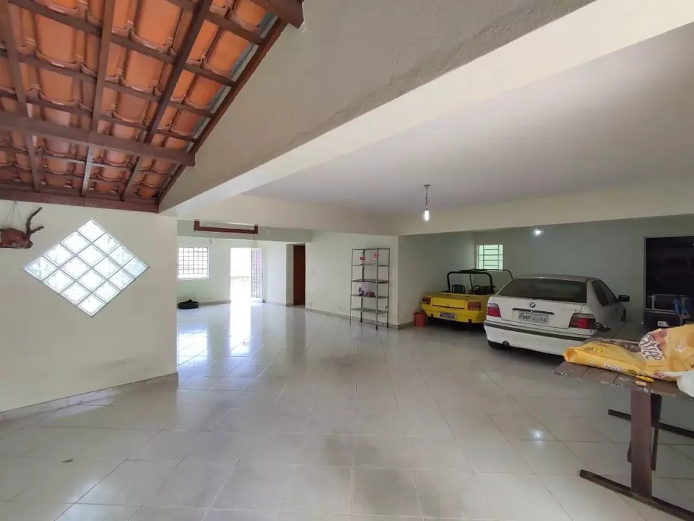 Casa, 4 quartos, 273 m² - Foto 11