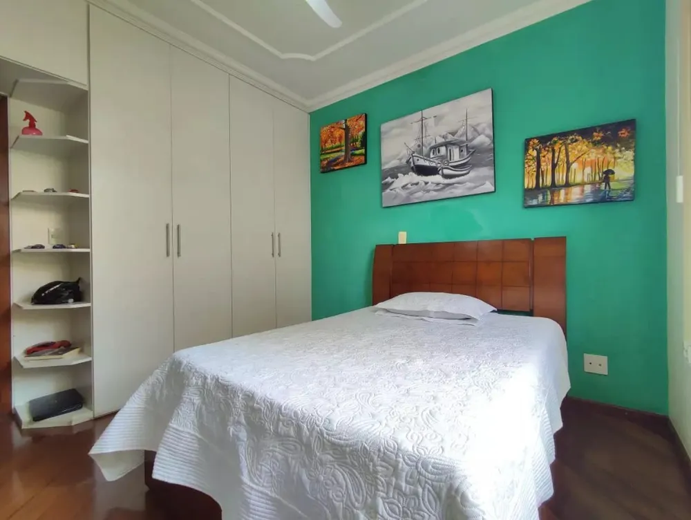 Casa, 4 quartos, 273 m² - Foto 10