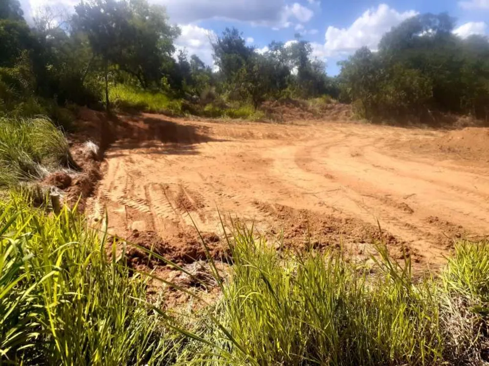 Terreno, 200 m² - Foto 1