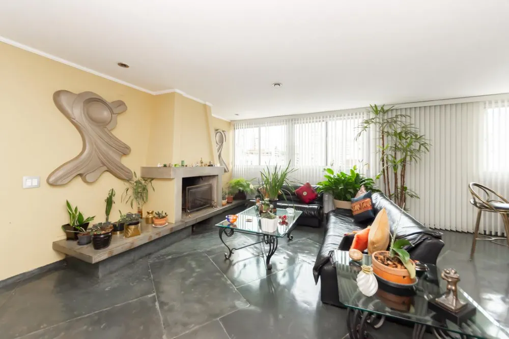 Cobertura, 4 quartos, 390 m² - Foto 4