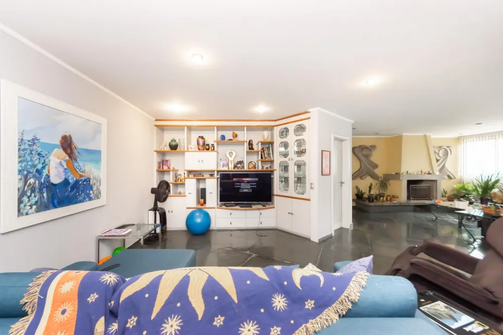 Cobertura, 4 quartos, 390 m² - Foto 3