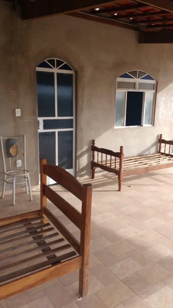 Chácara, 4 quartos, 2500 m² - Foto 12