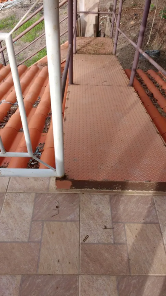 Chácara, 4 quartos, 2500 m² - Foto 9