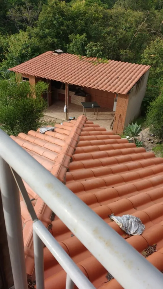 Chácara, 4 quartos, 2500 m² - Foto 11