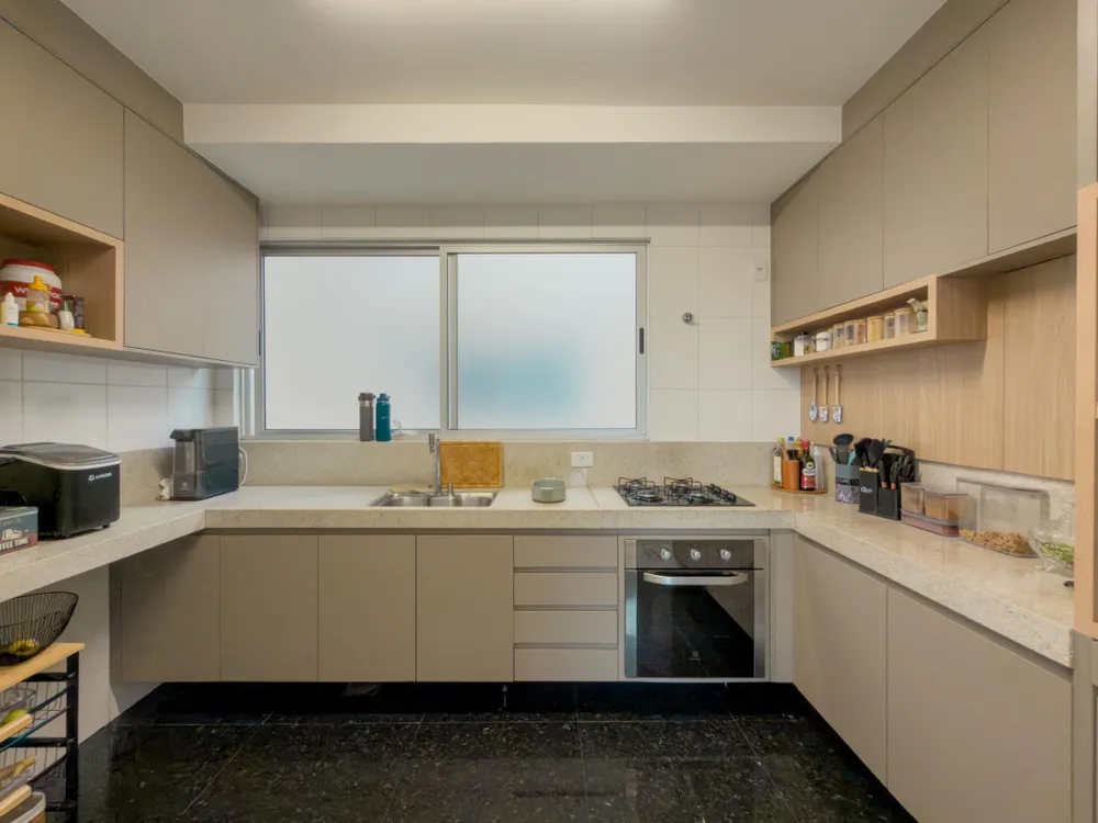 Cobertura, 3 quartos, 136 m² - Foto 2