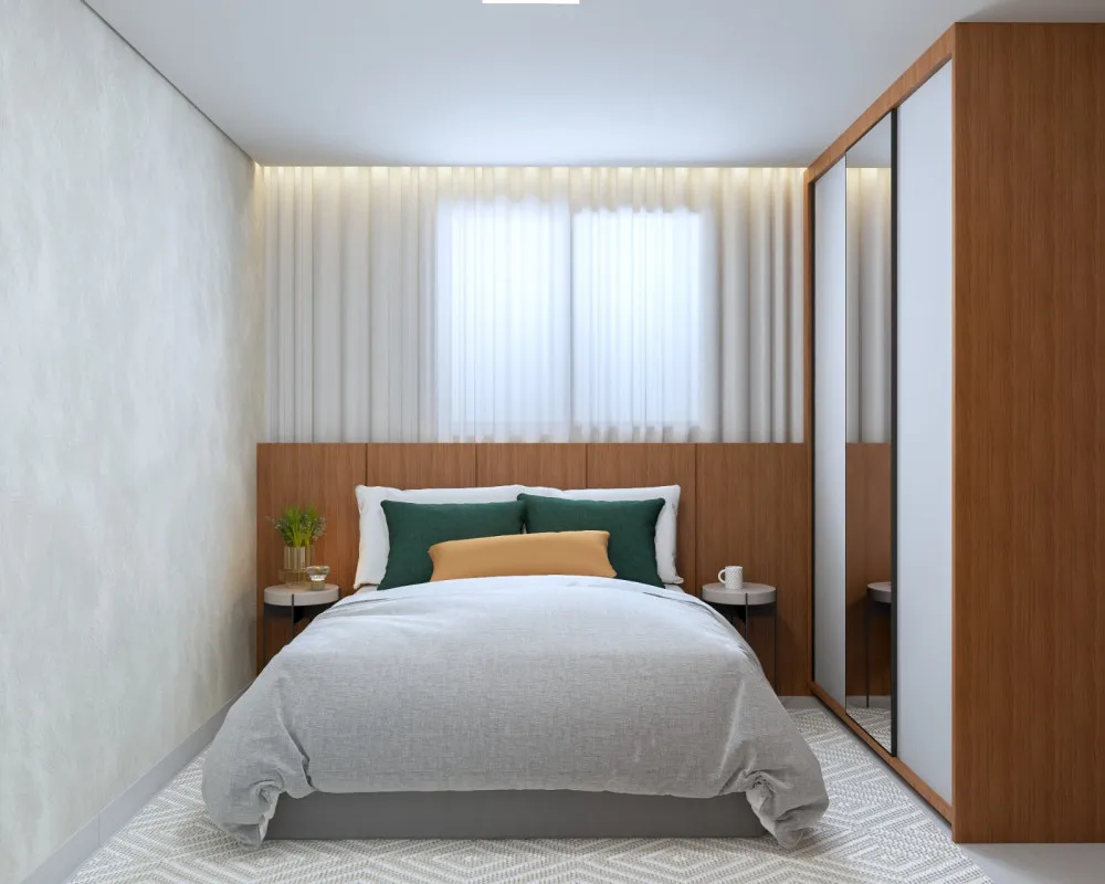 Apartamento, 3 quartos, 65 m² - Foto 5