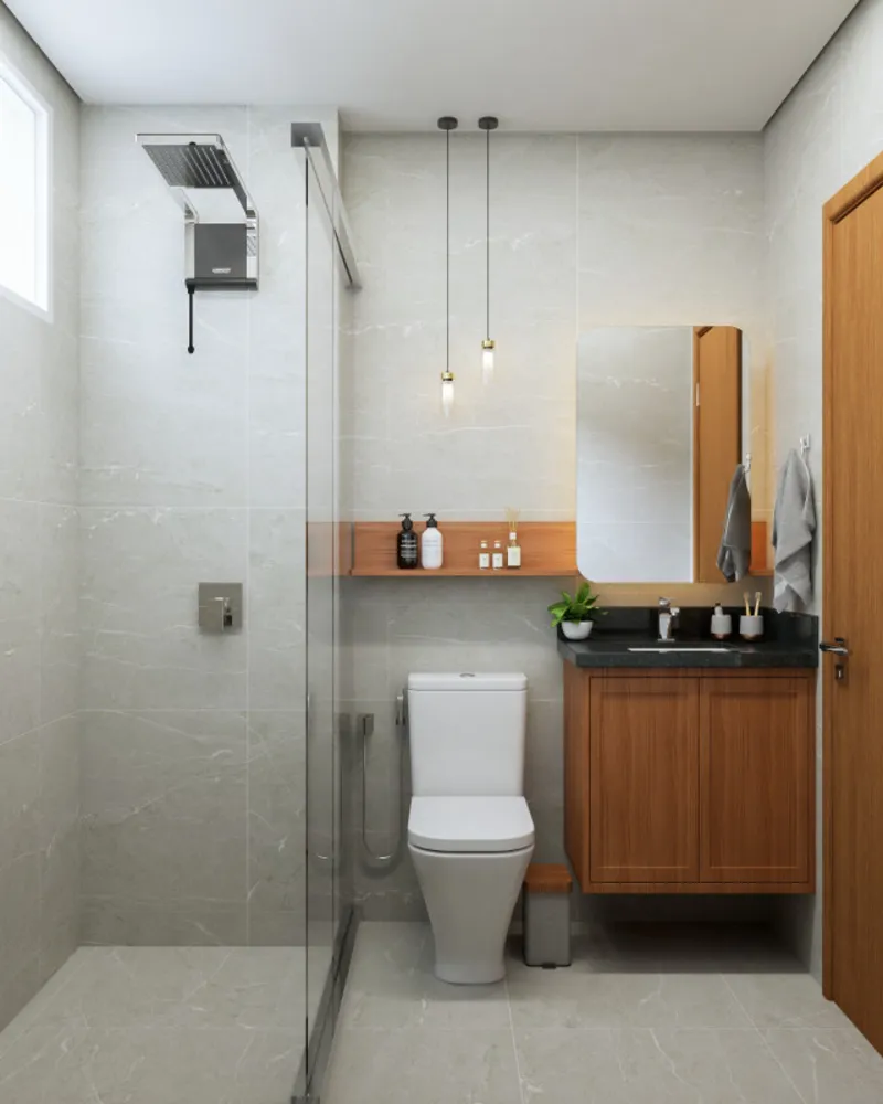 Apartamento, 3 quartos, 65 m² - Foto 7