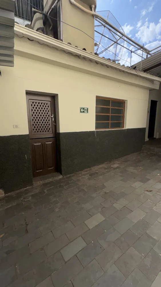 Casa, 1 quarto - Foto 11