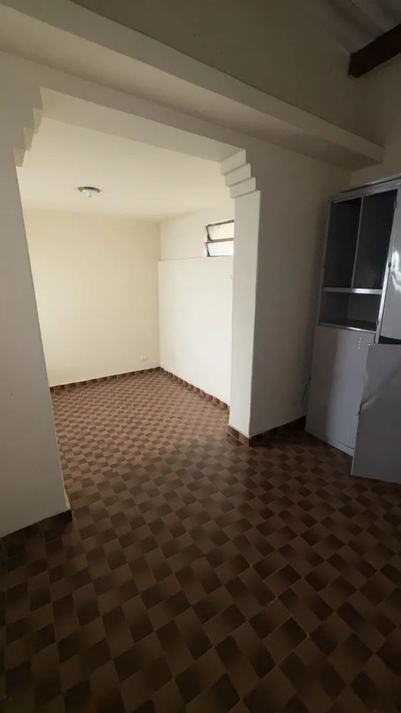 Casa, 1 quarto - Foto 4