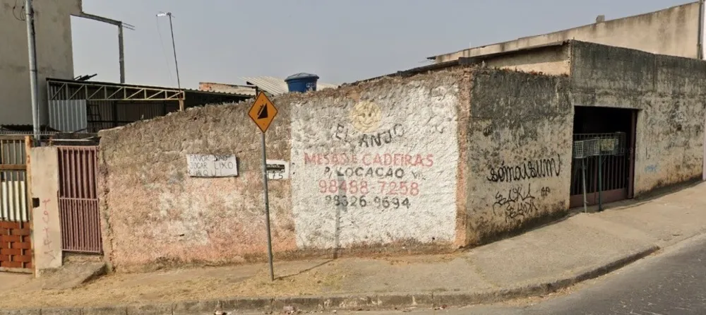 Depósito-Galpão, 91 m² - Foto 2