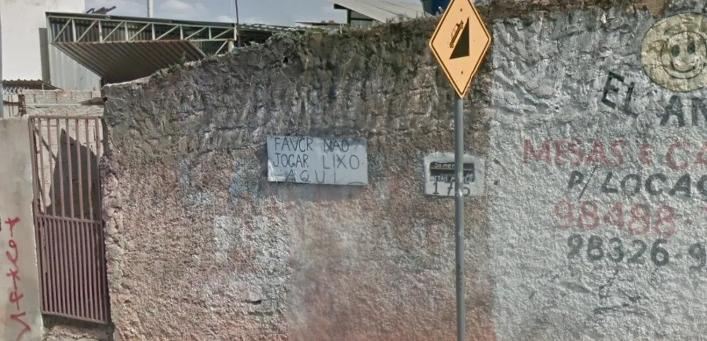 Depósito-Galpão, 91 m² - Foto 3