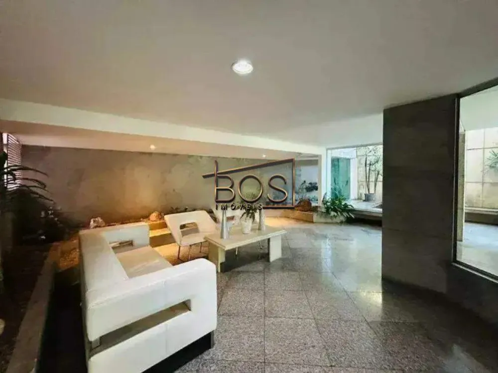 Apartamento, 3 quartos, 155 m² - Foto 16