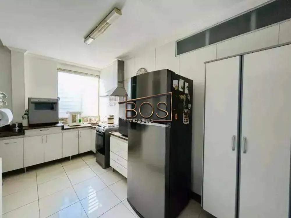 Apartamento, 3 quartos, 155 m² - Foto 8