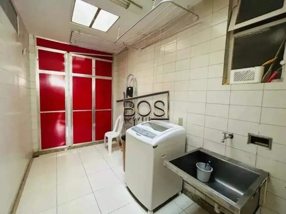 Apartamento, 3 quartos, 155 m² - Foto 7