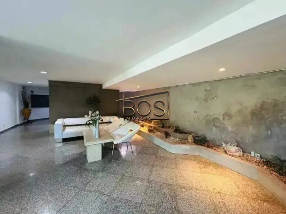 Apartamento, 3 quartos, 155 m² - Foto 15