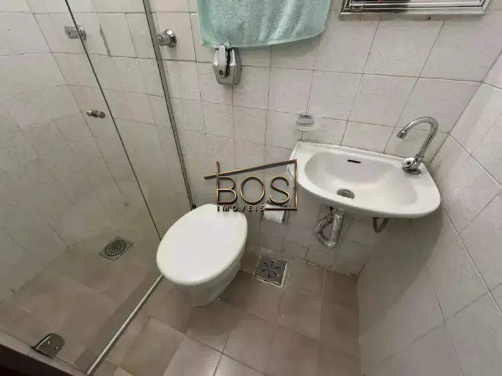 Apartamento, 3 quartos, 155 m² - Foto 15