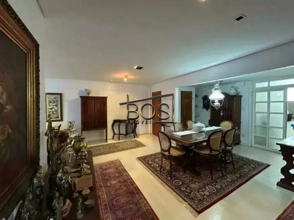 Apartamento, 3 quartos, 155 m² - Foto 2